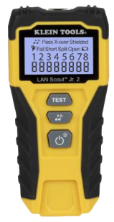 klein tools tester
