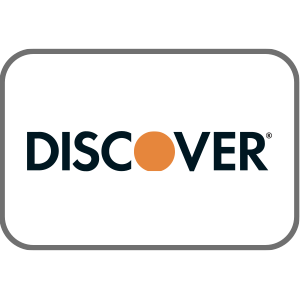 discover logo