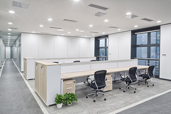 office lighting