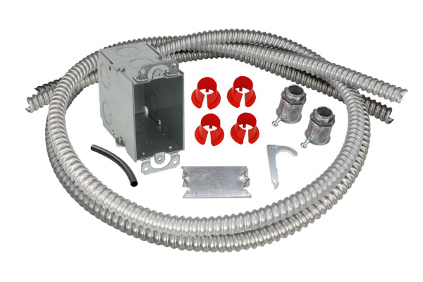 orbit industries junction boxes