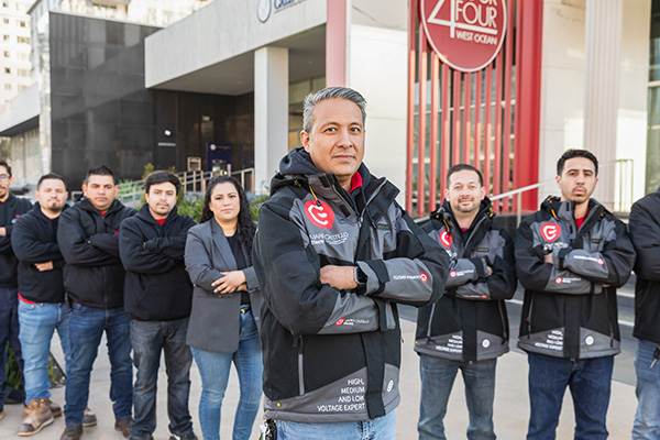 Mario Castillo Electric, Services You Can Trust