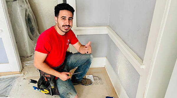 Choose Mario Castillo Electric to Partner with