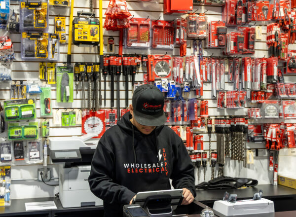 Castillo Electric Supplies